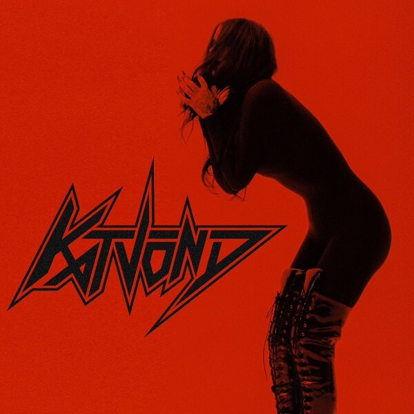 Kat Von D Releases New Single ‘Dead’ Along With 80s Style Workout Music Video