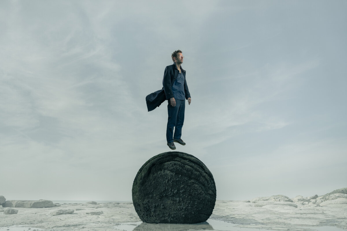 Marble Sounds lanceert single An Emotional High