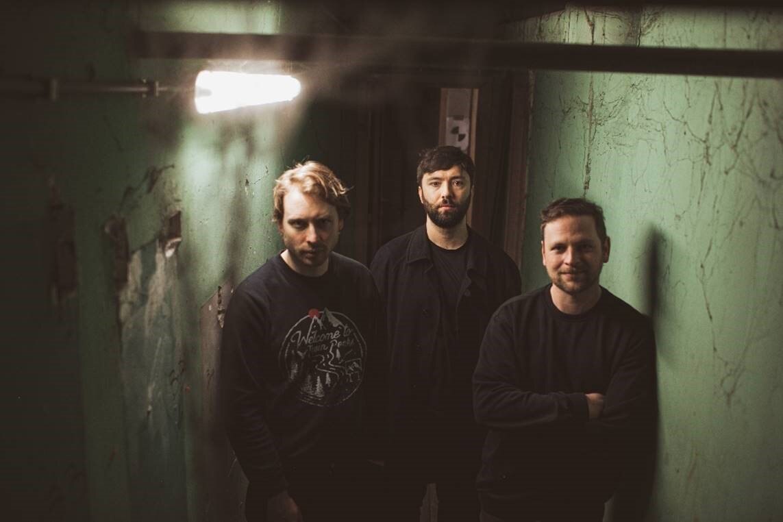Disorientations Announce UK Summer Tour Dates