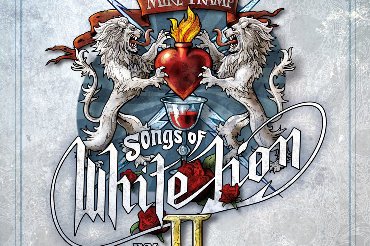 Mike Tramp releases New Single "Lights & Thunder"