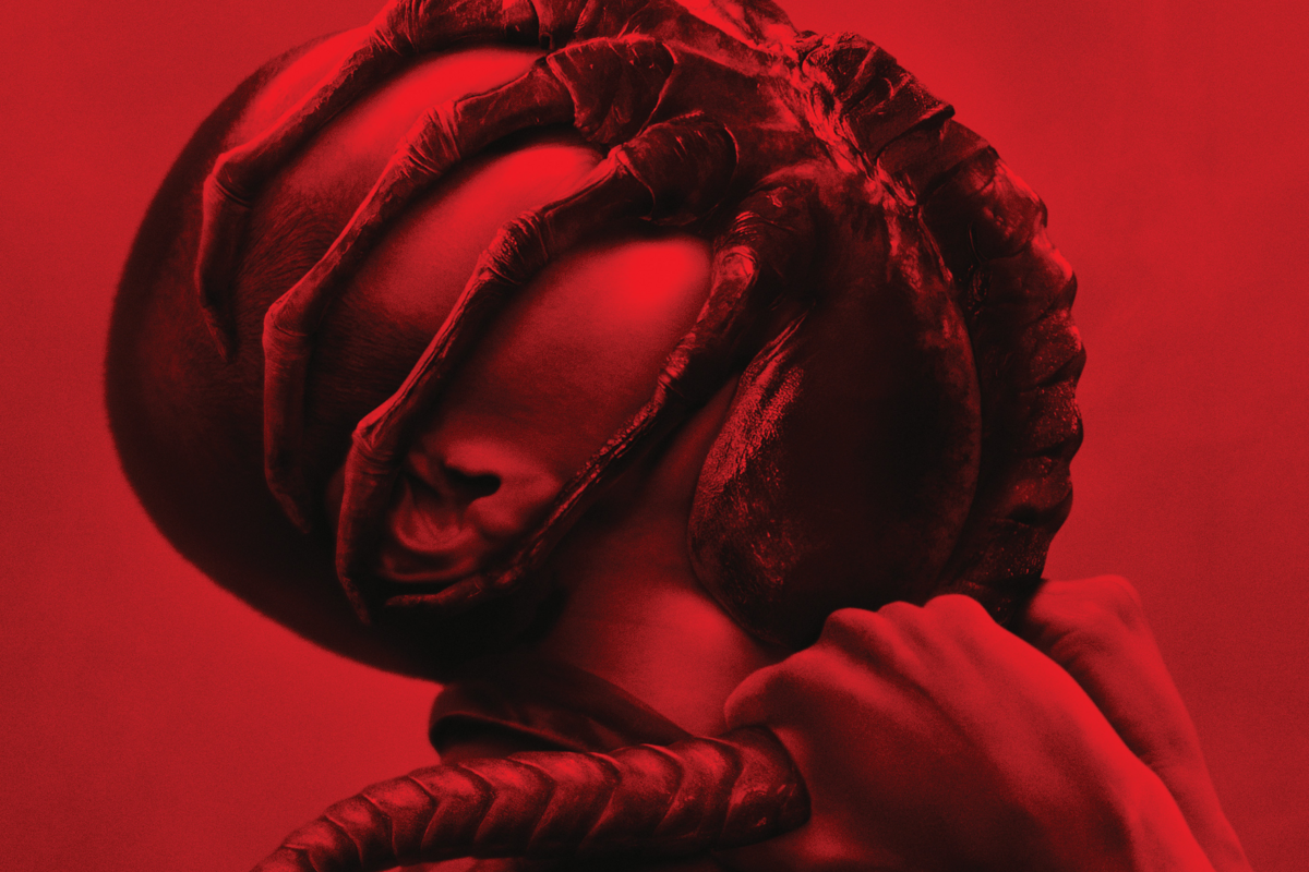 Ontdek de angstaanjagende nieuwe trailer en poster voor "Alien: Romulus"