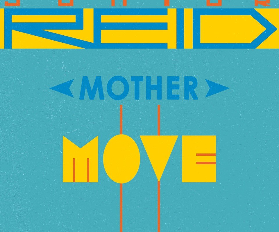 New Music From Junior Reid - Mother Move
