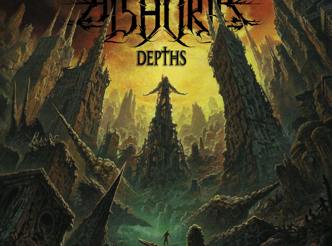 Abhoria share new music video, 'The Inexorable Earth'