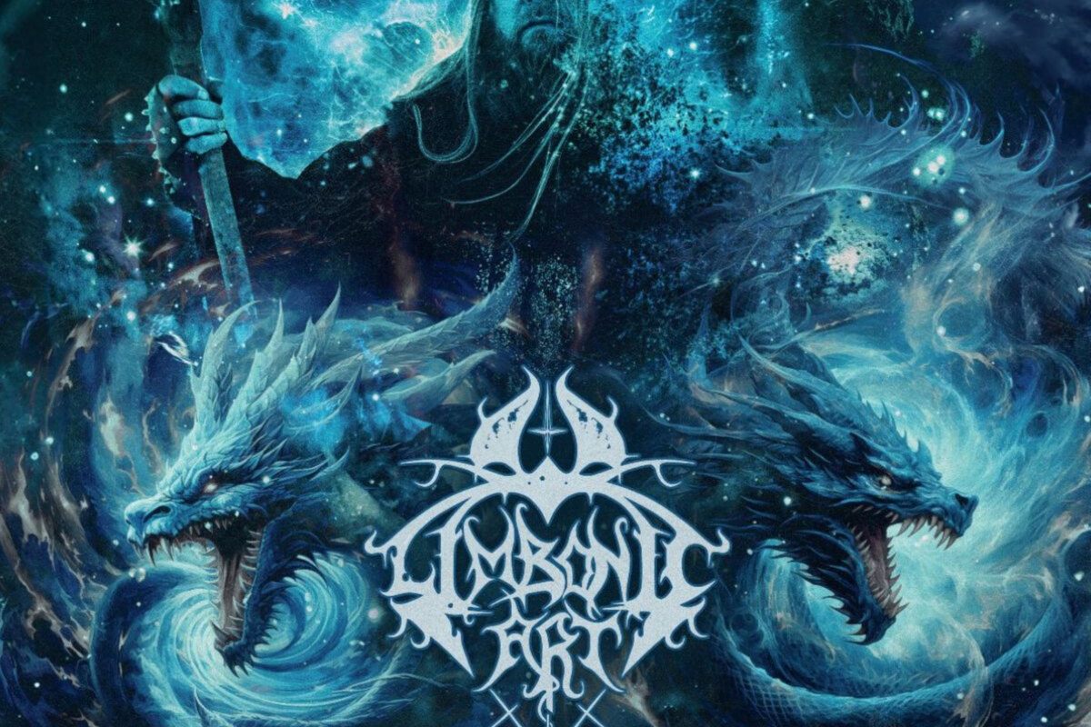 Limbonic Art unleash next single 'The Wrath of Storms'