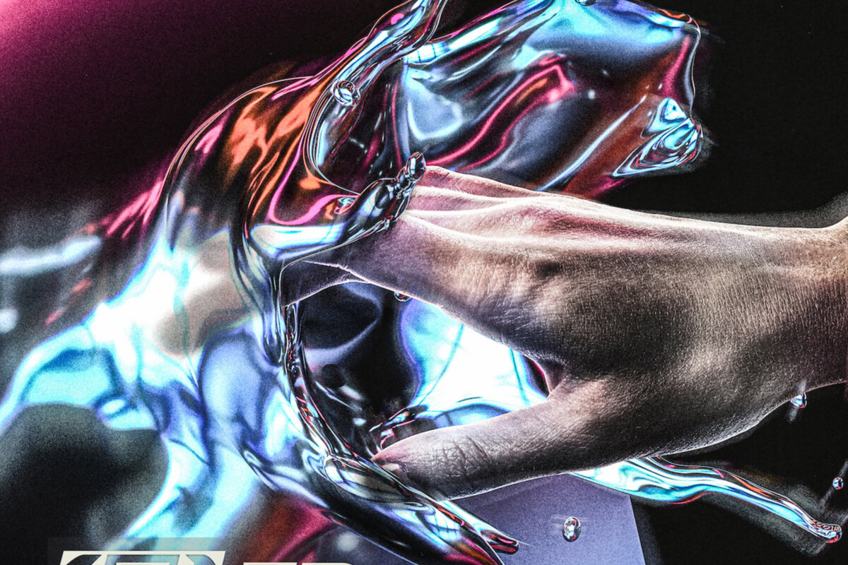 Tether. Guard Against Industry Cliques & Gatekeepers On New Single ‘Hollywood Trauma’ Released 6th June 2024