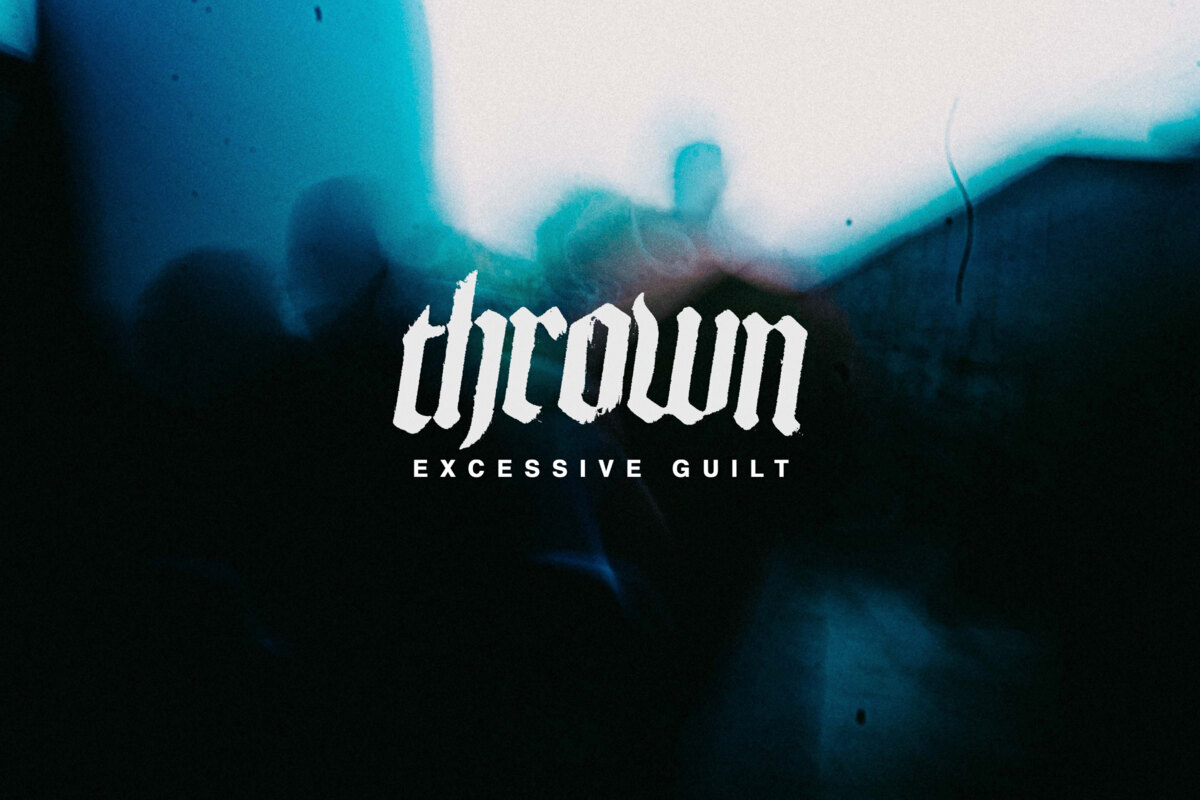 Thrown - pre-orders live now!