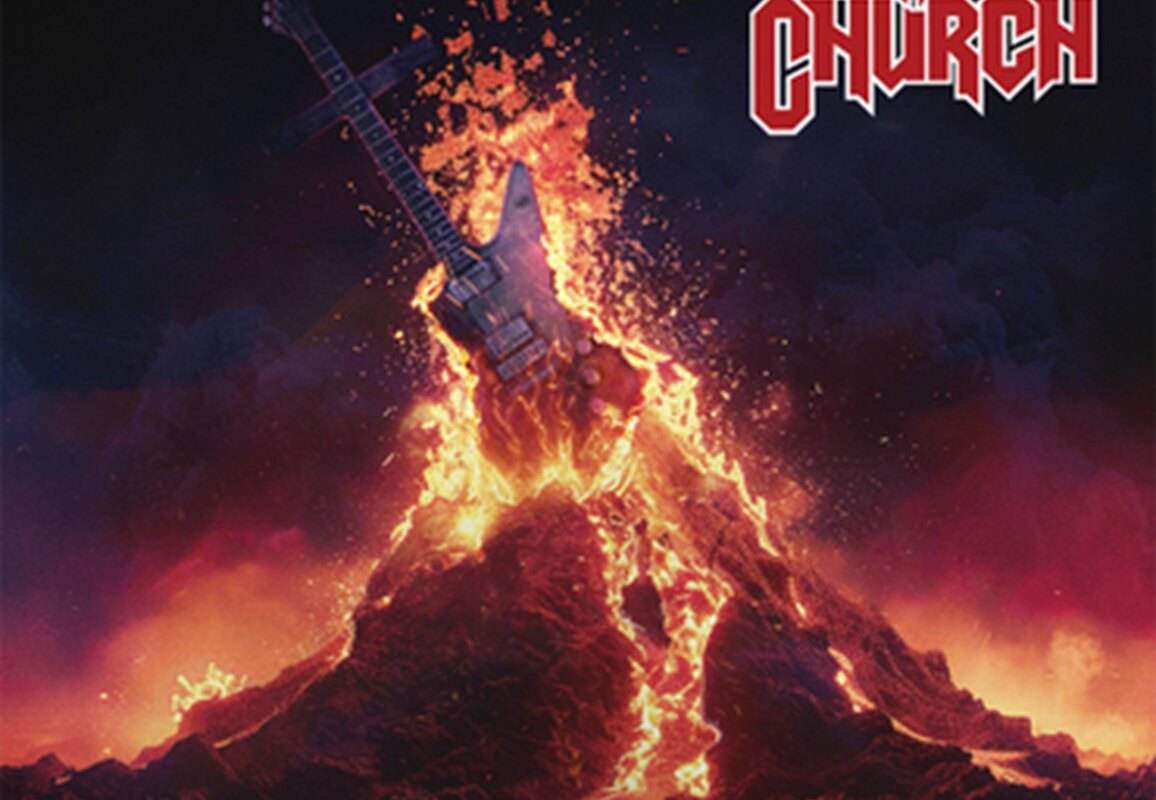 Metal Church released first single of upcoming live album "The Final Sermon"