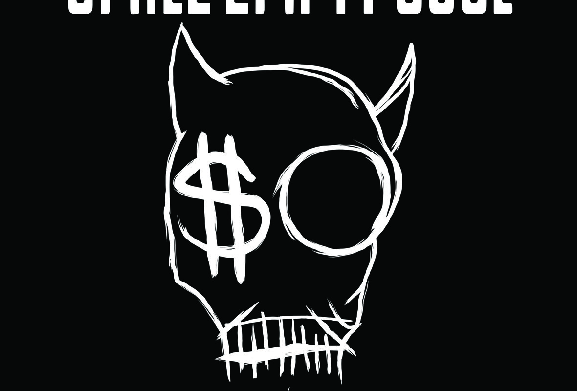 Smile Empty Soul Release New Single "SAVIOR" + Music Video via TLG|ZOID / Virgin Music Group