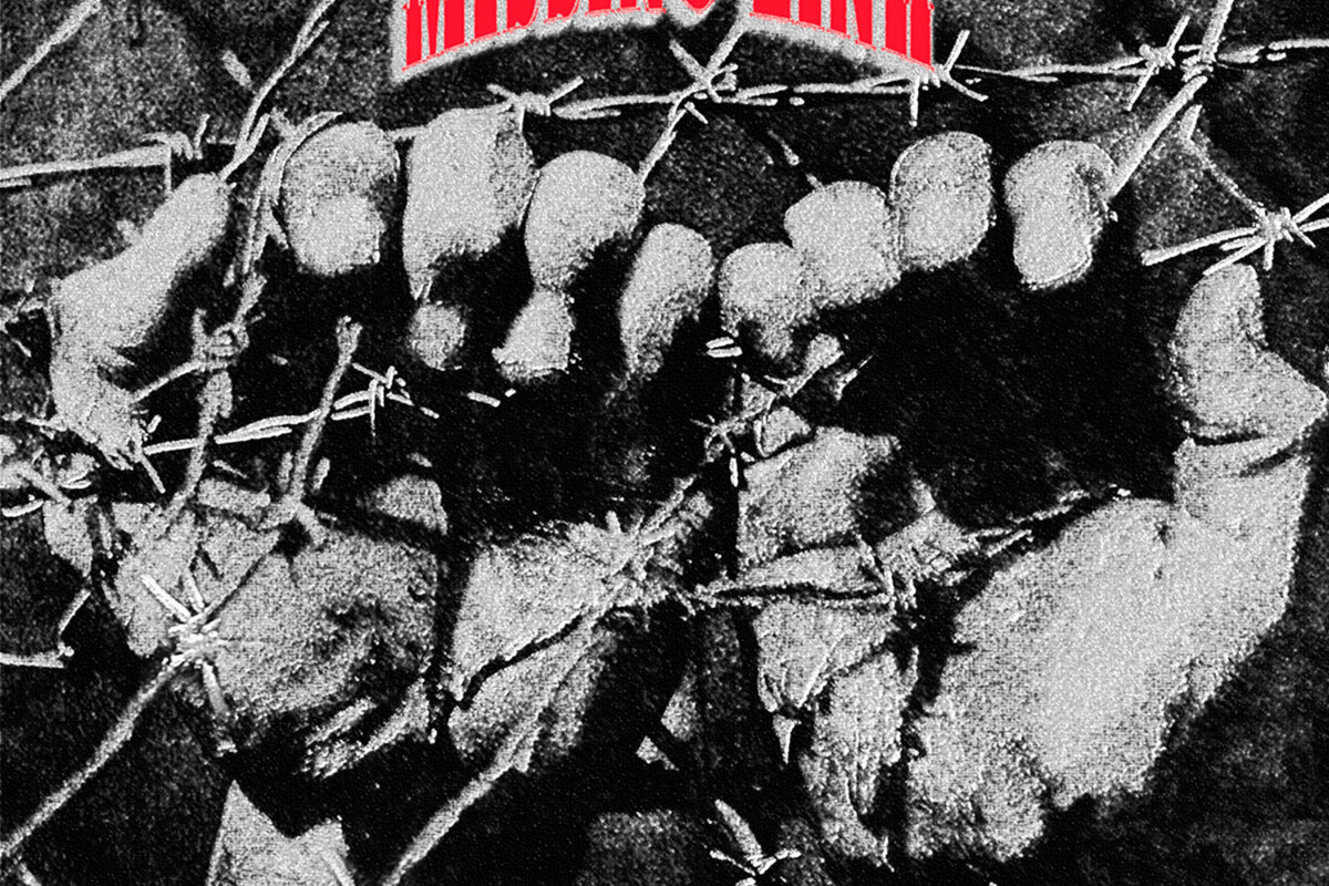 Hardcore heavy hitters Missing Link share debut album Watch Me Bleed on Triple B Records
