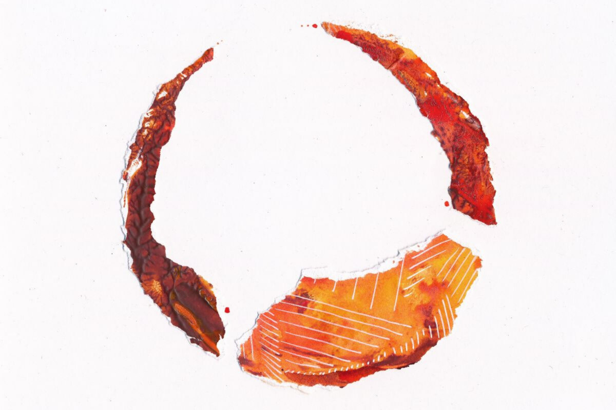 Richard Henshall (Haken) streams new single on EP release day