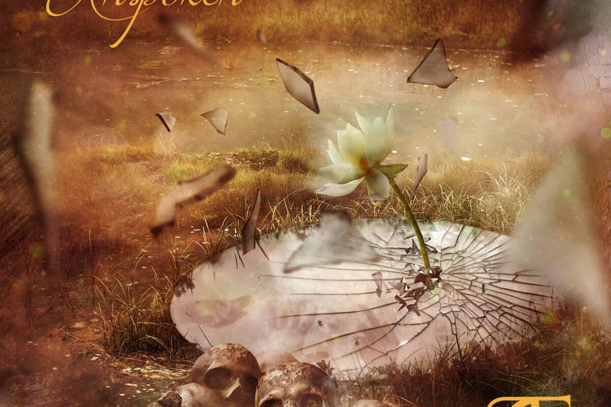 Sotory releases "Unspoken"
