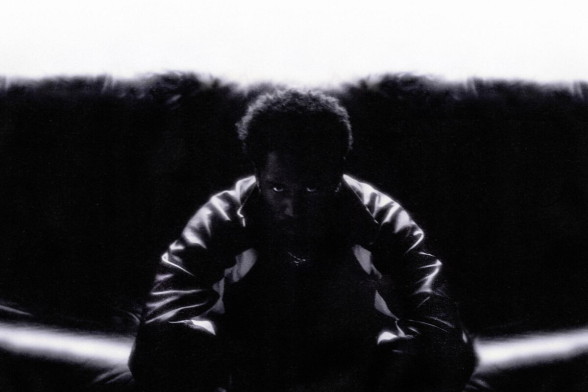 Kaytranada releases TIMELESS, his third full-length album, out now via RCA Records
