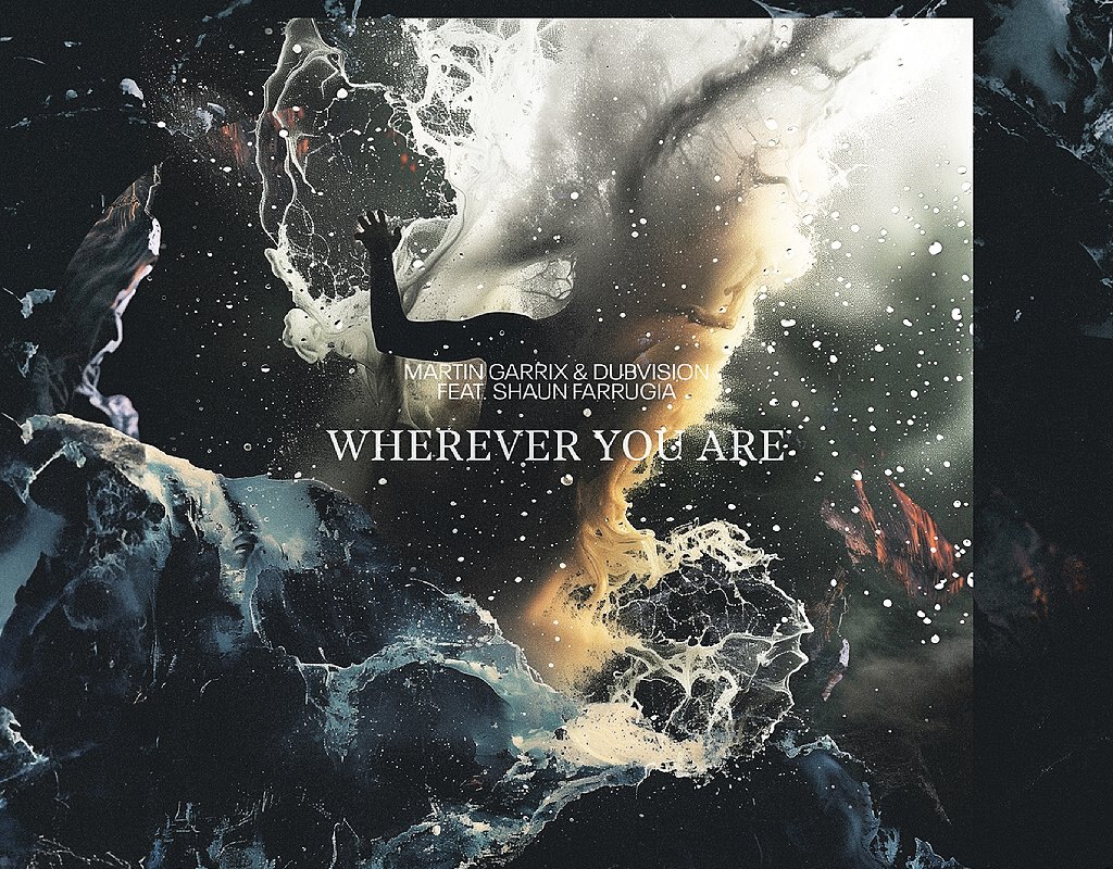 Martin Garrix releases closing song ‘’Wherever You Are’’ with DubVision and Shaun Farrugia