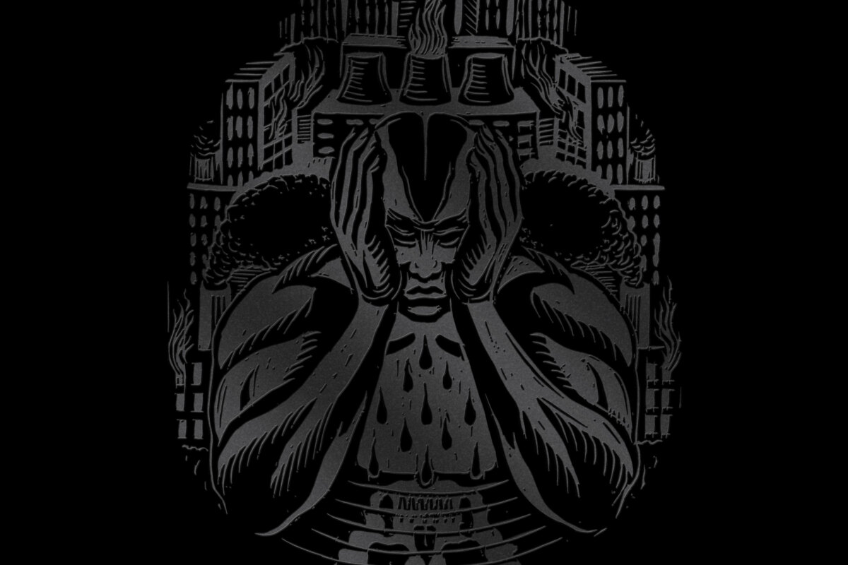 Stick To Your Guns Release "Invisible Rain" EP | Announce Signing To Sharptone Records
