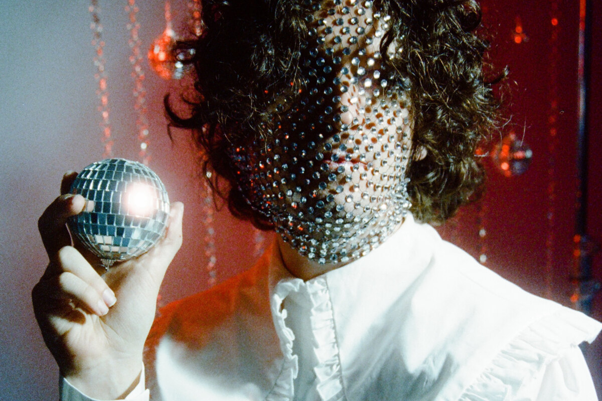 Virtual Perfection Cowboy Reveals New EP, 'Energy Mirror: The Prelude'