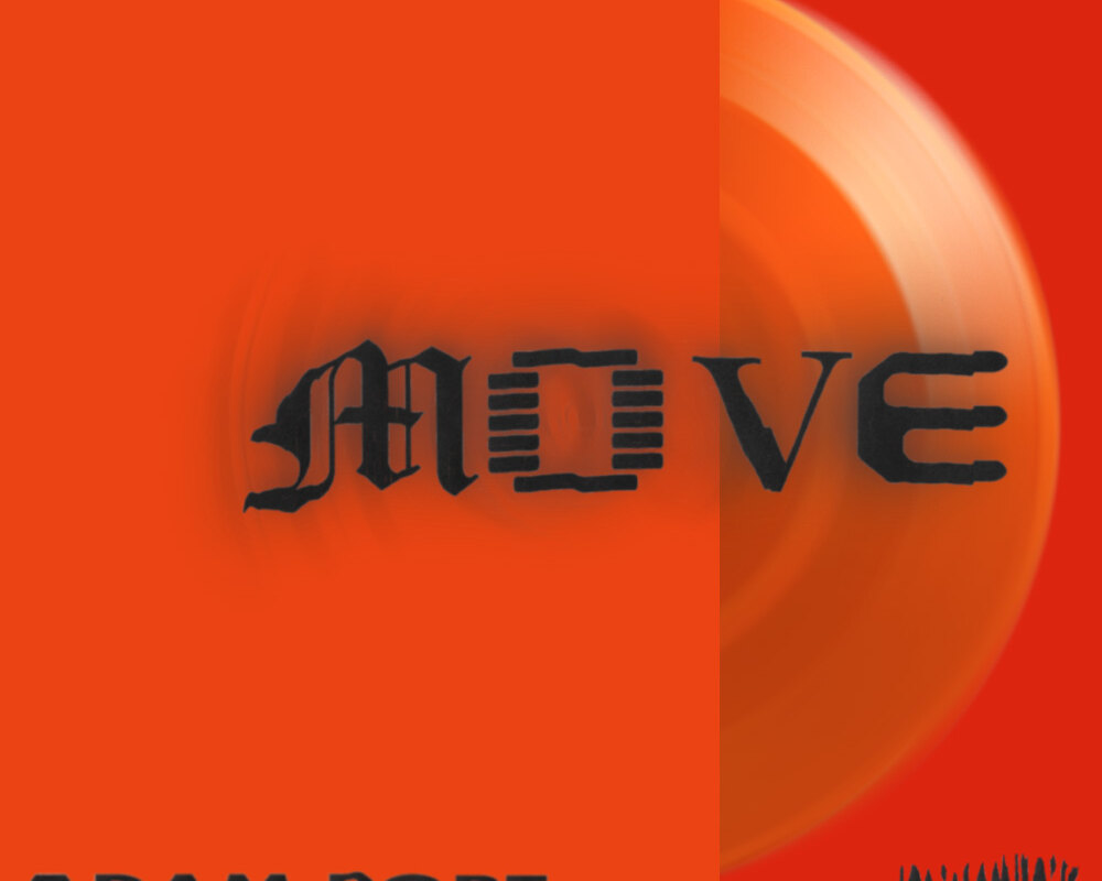 Viral sensation ‘Move’ by Adam Port & Stryv ft. Malachiii Released June 7 via Keinemusik 
