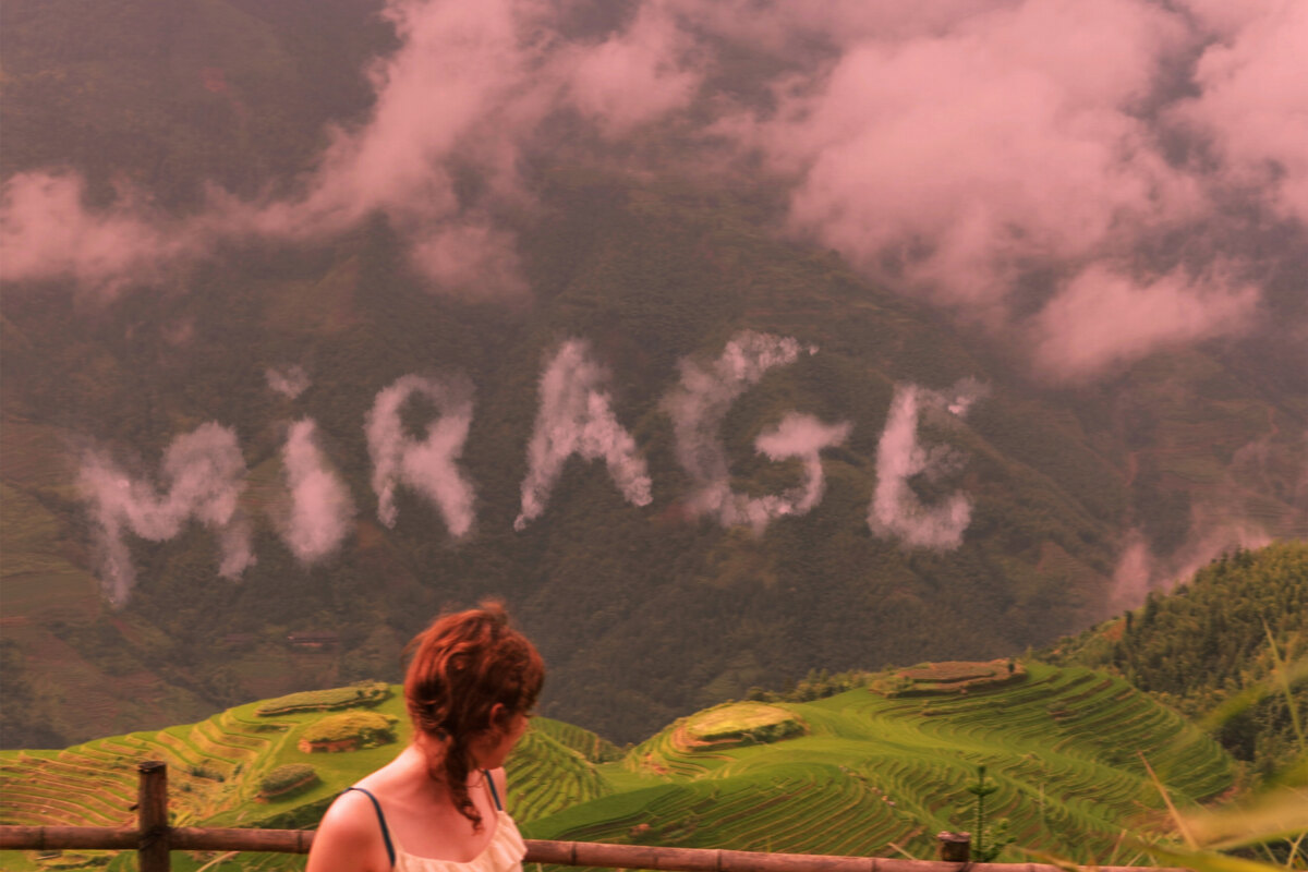Imaginary Family lanceert nieuwe single "Mirage"