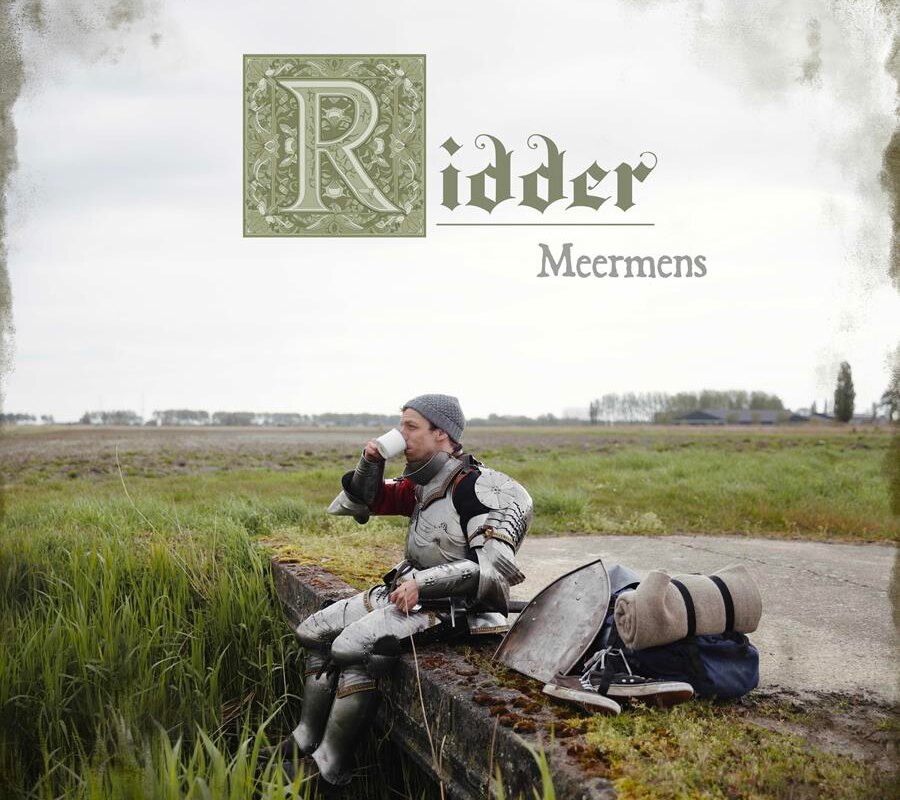 Meermens lanceert 'Ridder'