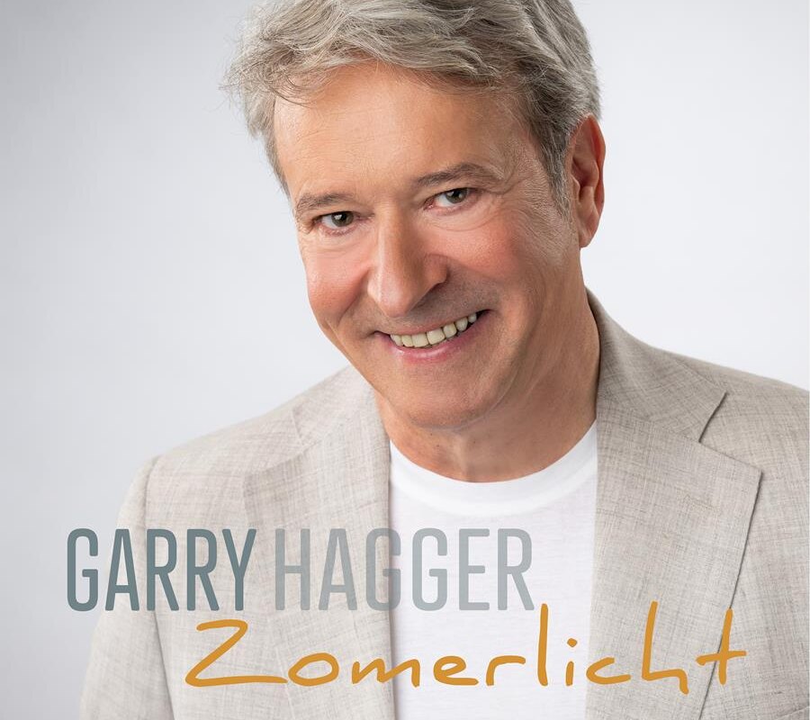 Na ‘Horizon’ deelt Garry Hagger nu het ‘Zomerlicht’