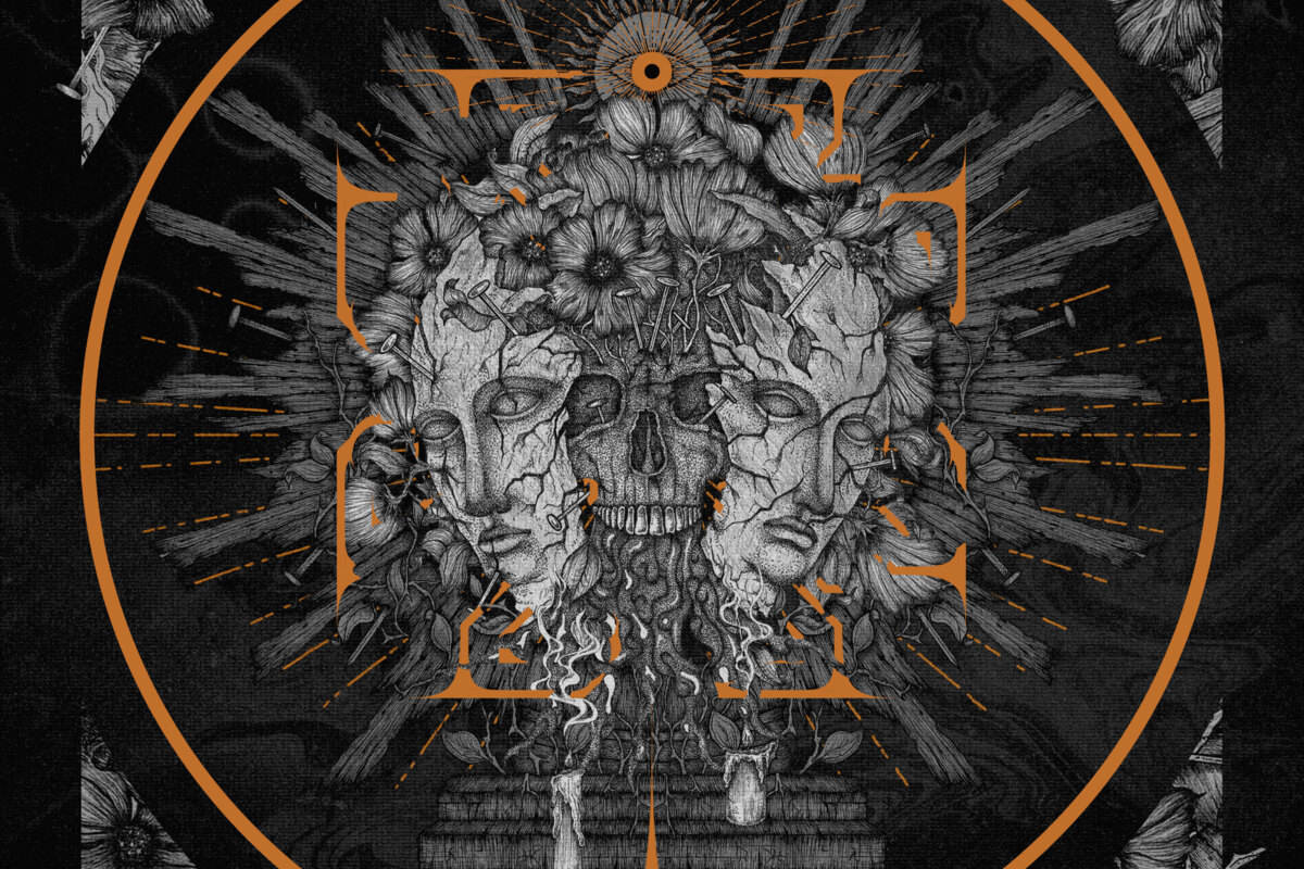 Bleed From WIthin Release Video For New Single 'Hands Of Sin'