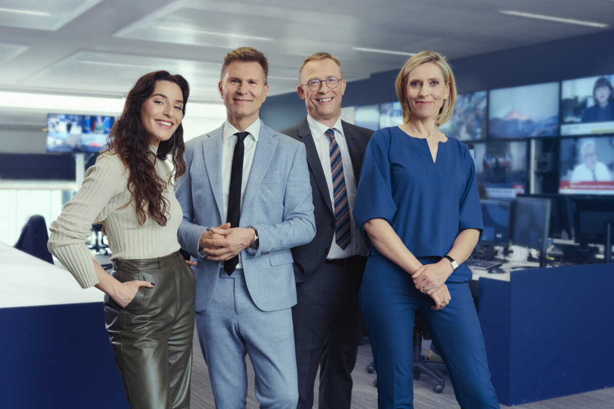 Publiek toont vertrouwen in 'helemaal helder' aanbod van KIES24 op VRT