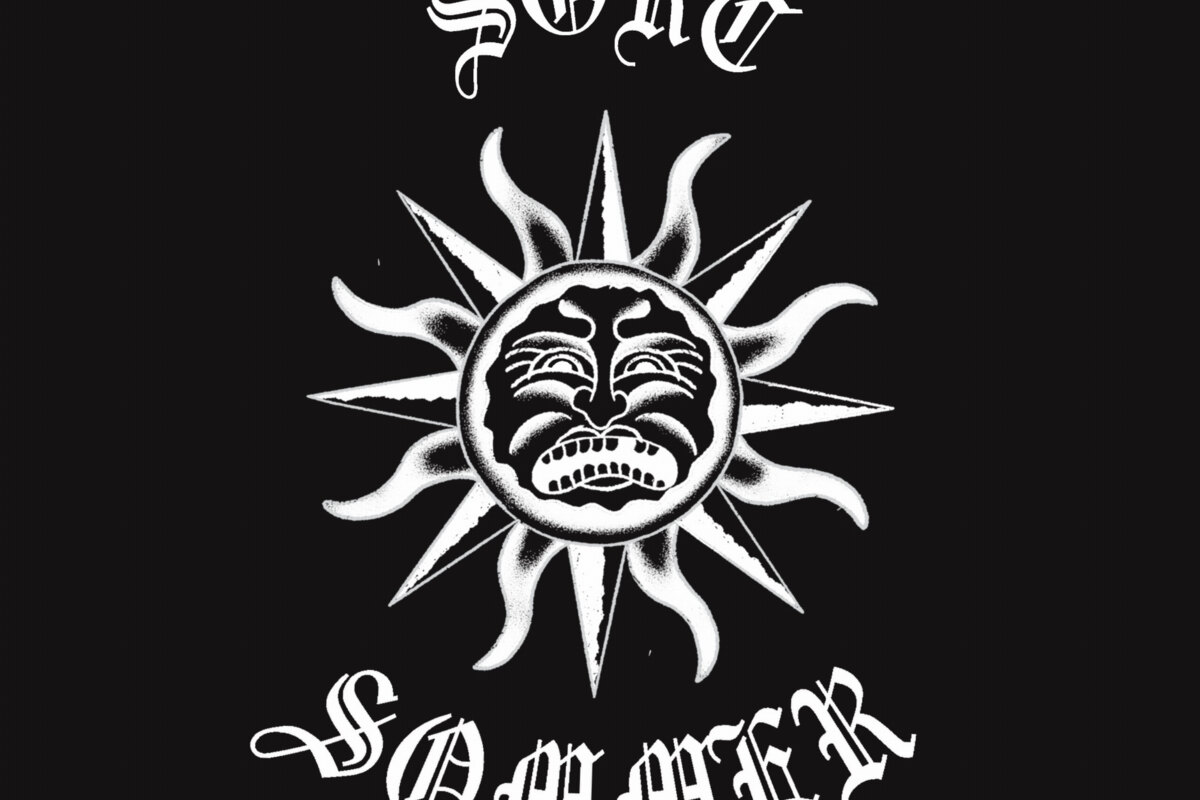 Cabal are back with their new masterpiece 'Sort Sommer'