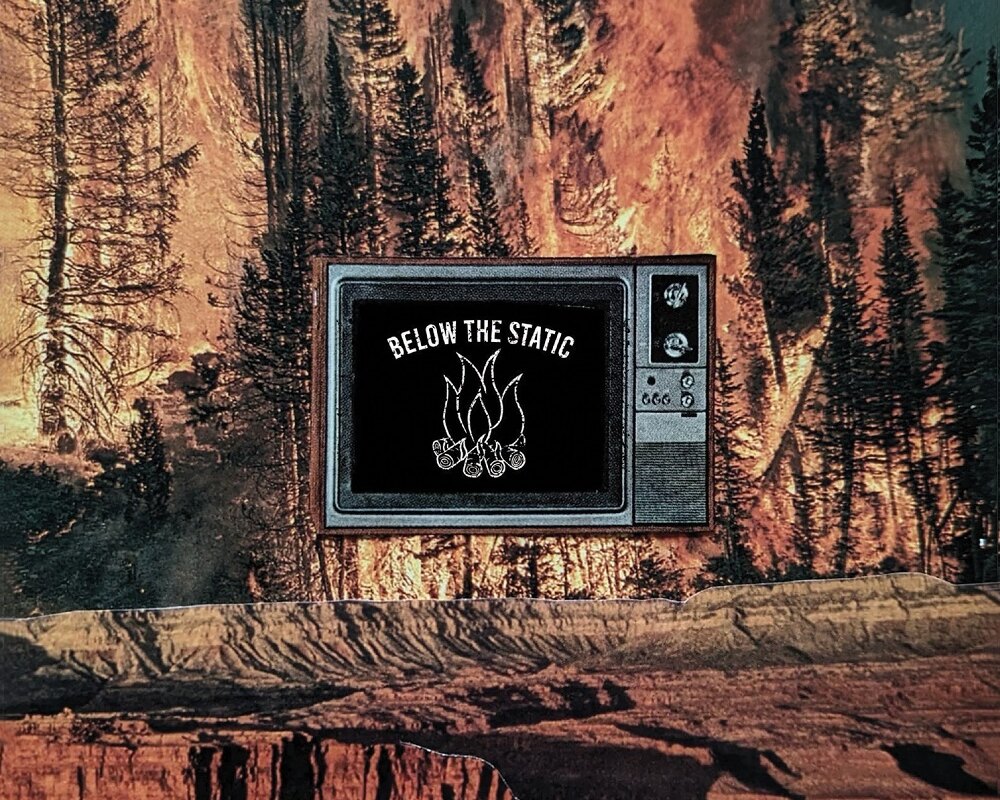 The Bar Stool Preachers Announce New EP 'Below The Static' Out 13th September - Watch Video For 'Call Me On The Way Home