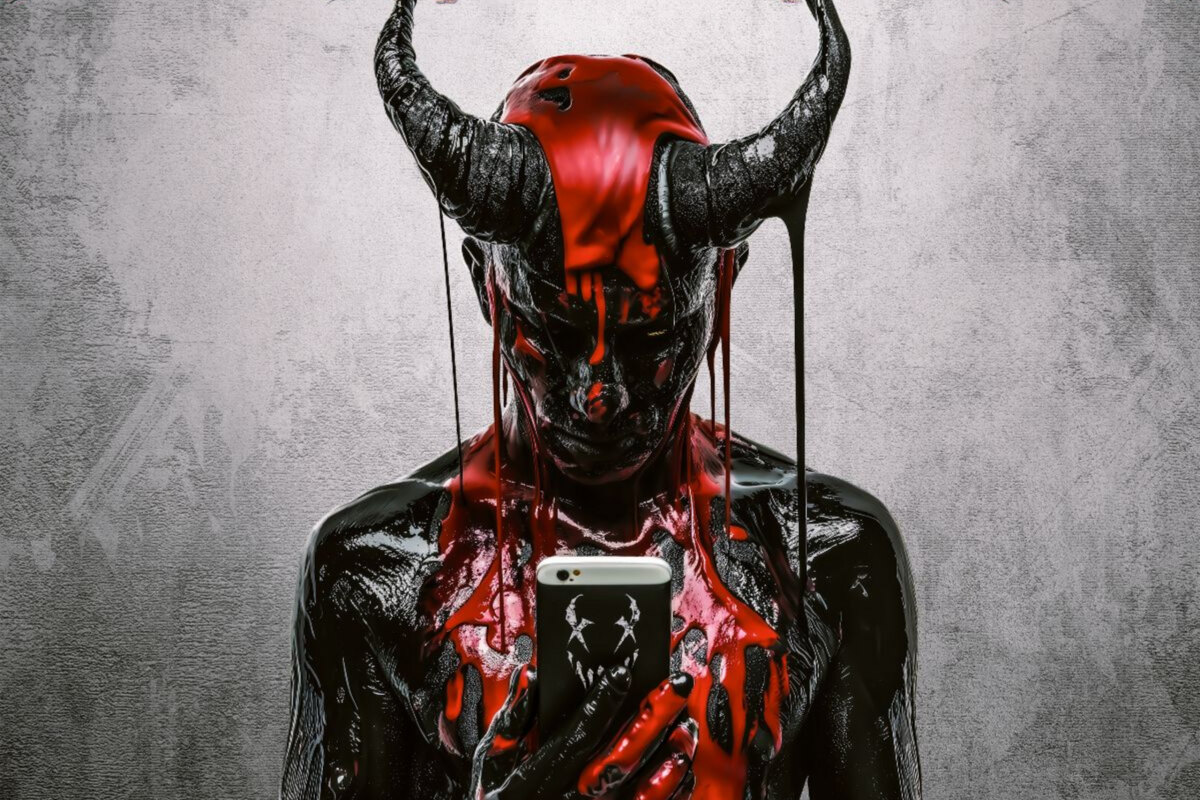 Masked Metal Icons Mushroomhead  to Release Ninth Studio Album, "Call The Devil", on August 9, 2024