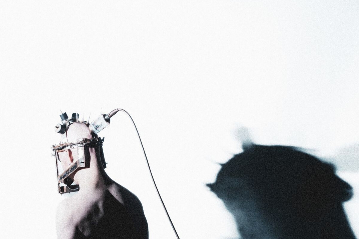 Void Of Vision Announce New Album "What I'll Leave Behind" Due Out September 20 | Share Compelling Video For Single "Gamma Knife"