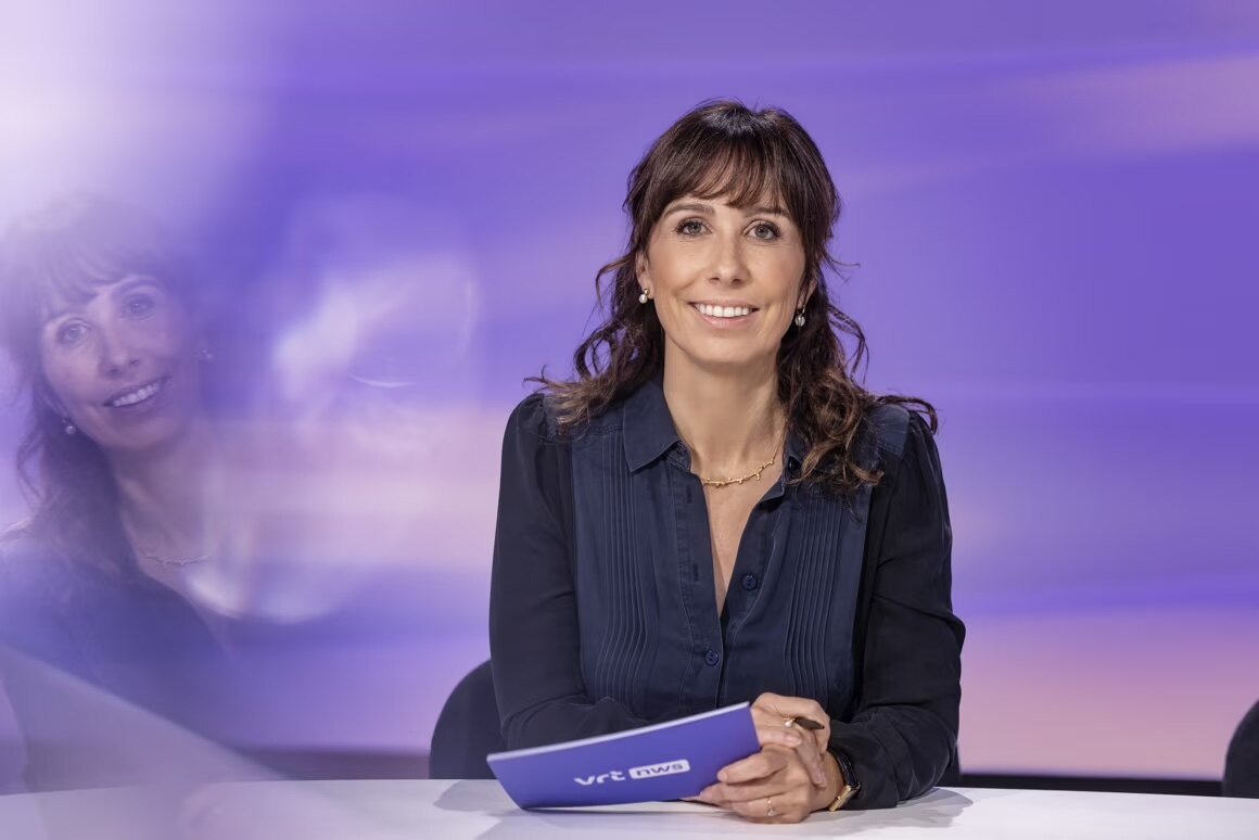 Lisbeth Imbo stopt als co-presentator van De zevende dag