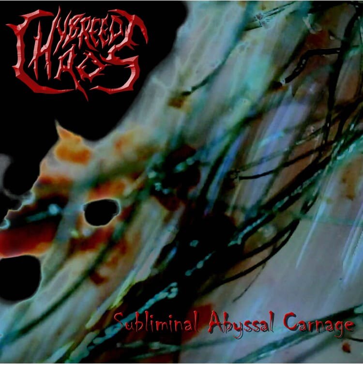 Hybreed Chaos releases "Subliminal Abyssal Carnage"