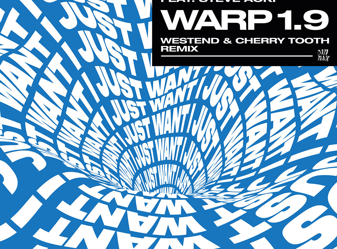 Westend & Cherry Tooth remix the rave classic: The Bloody Beetroots - Warp 1.9