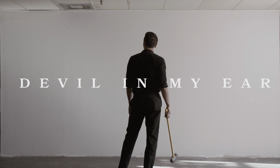 The Red Clay Strays release new single 'Devil In My Ear'
