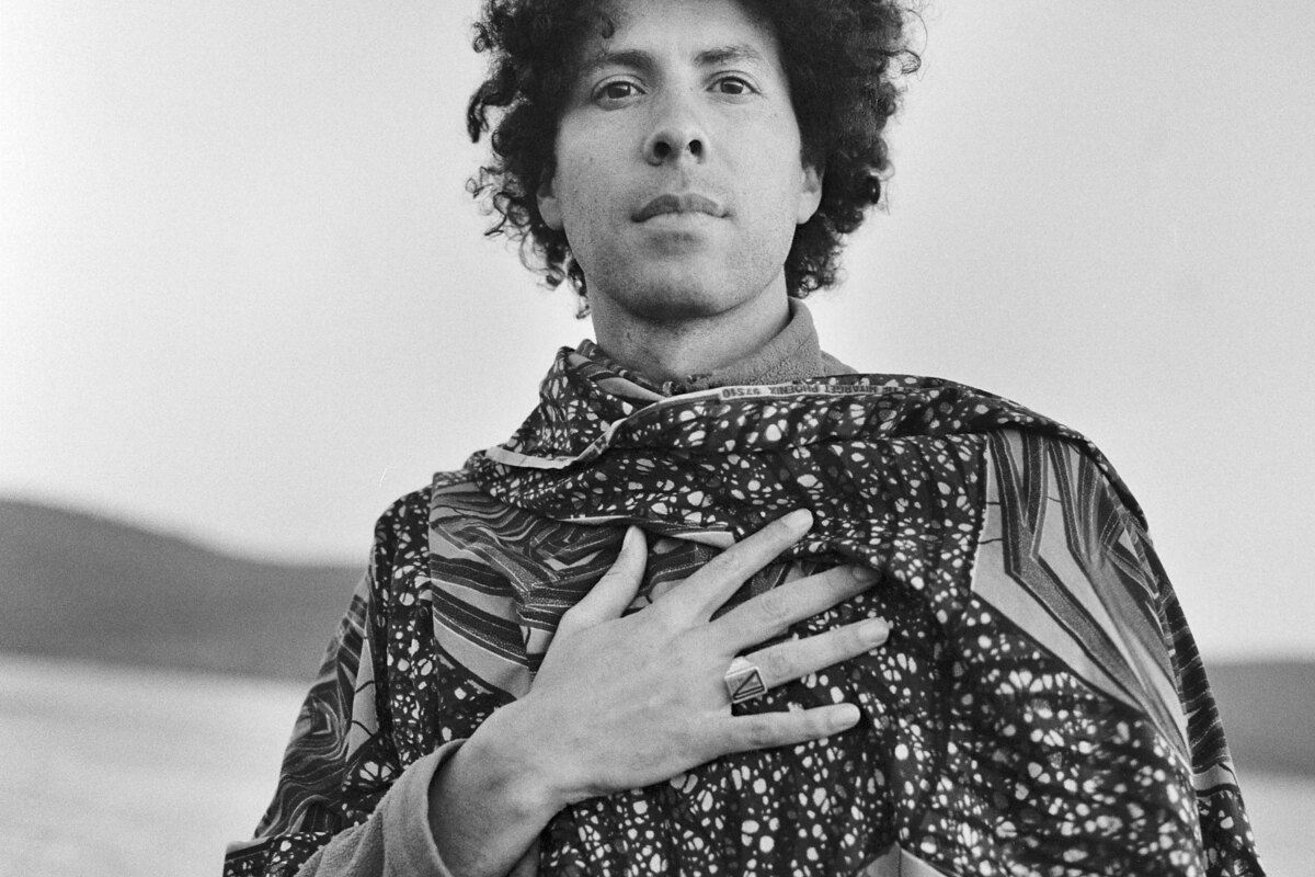 Témé Tan brings back summer vibes | new single 'Pancake' feat. Pierre Kwenders