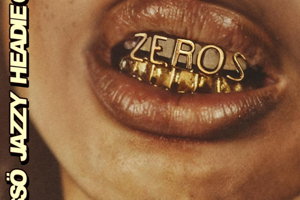 cassö x Jazzy feat. Headie One - "Zeros" 