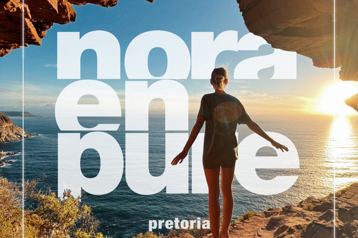 Nora En Pure Reveals Sought-After Tour ID 'Pretoria'
