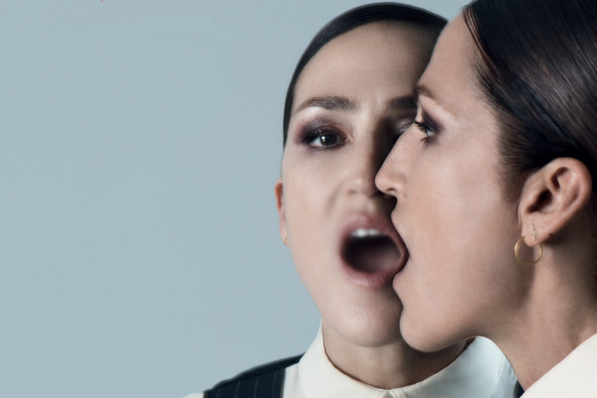 Joan As Police Woman announces new album | new single 'Long For Ruin' out now