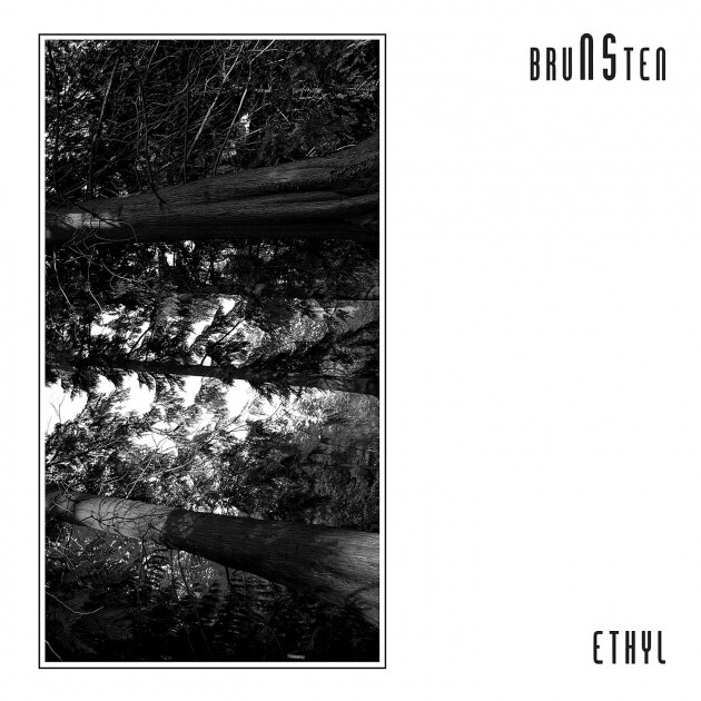 Danish noise rock band Brunsten releases double single from forthcoming second album 'Ethyl'