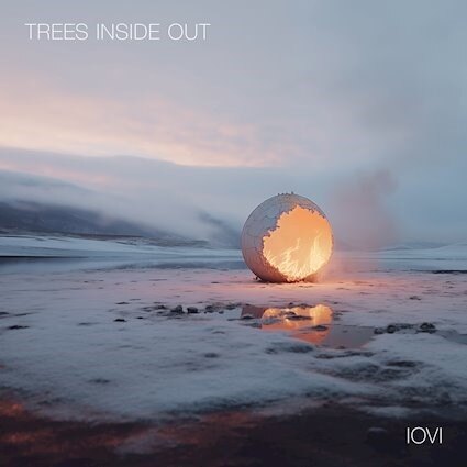 Trees Inside Out’s “IOVI” is “a debut EP that is nothing short of mesmerizing