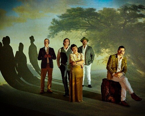 The Decemberists brengen album As It Ever Was So It Will Be Again uit