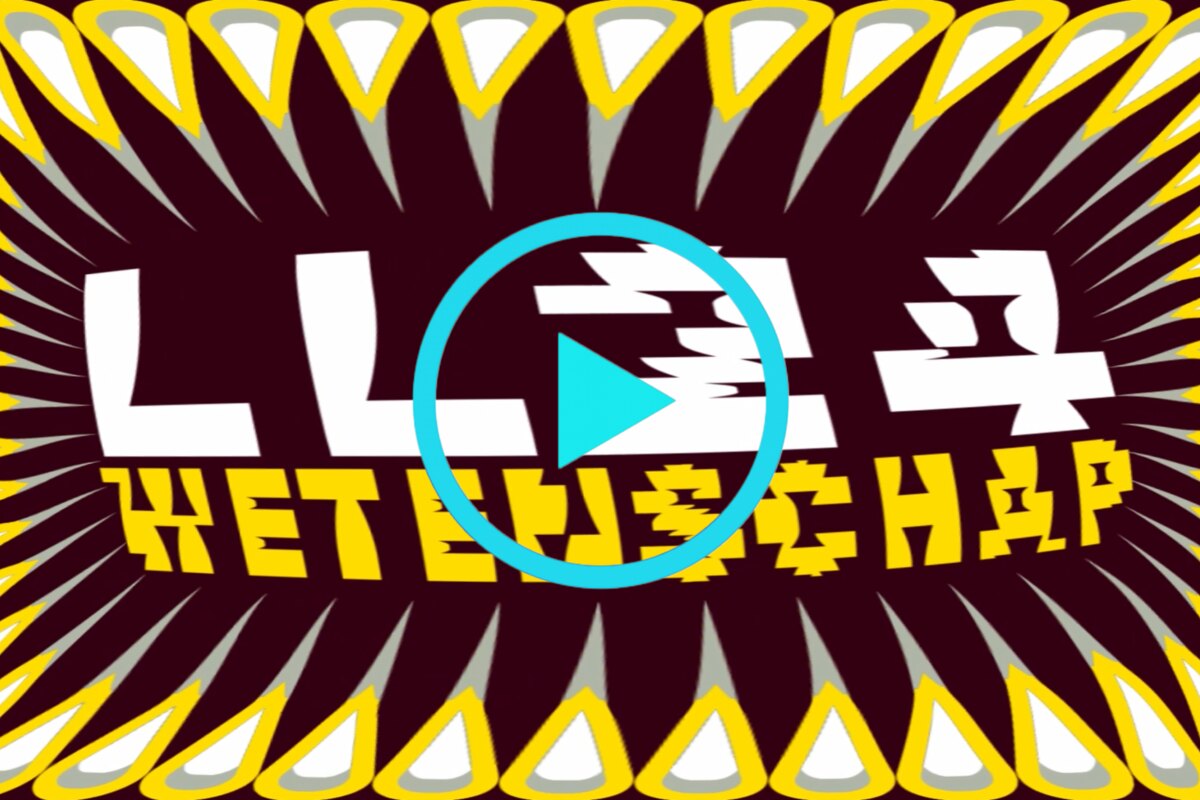 Het Lowlands Wetenschapsprogramma