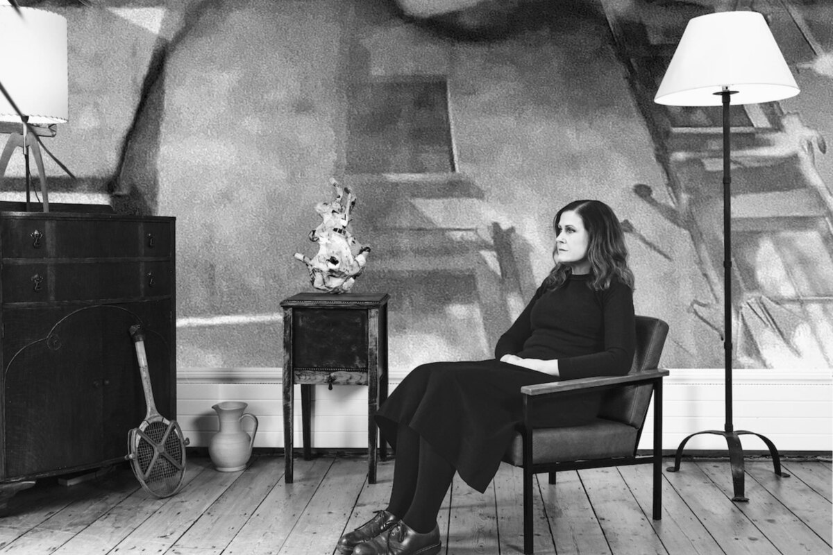 Alison Moyet speelt op zaterdag 5 april 2025 in De Roma