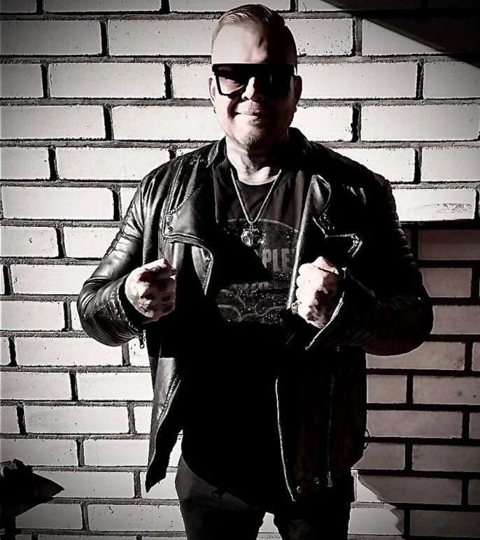 Finnish Melodic Death Metal Project Magnadur Release New Single "Under The Dome"