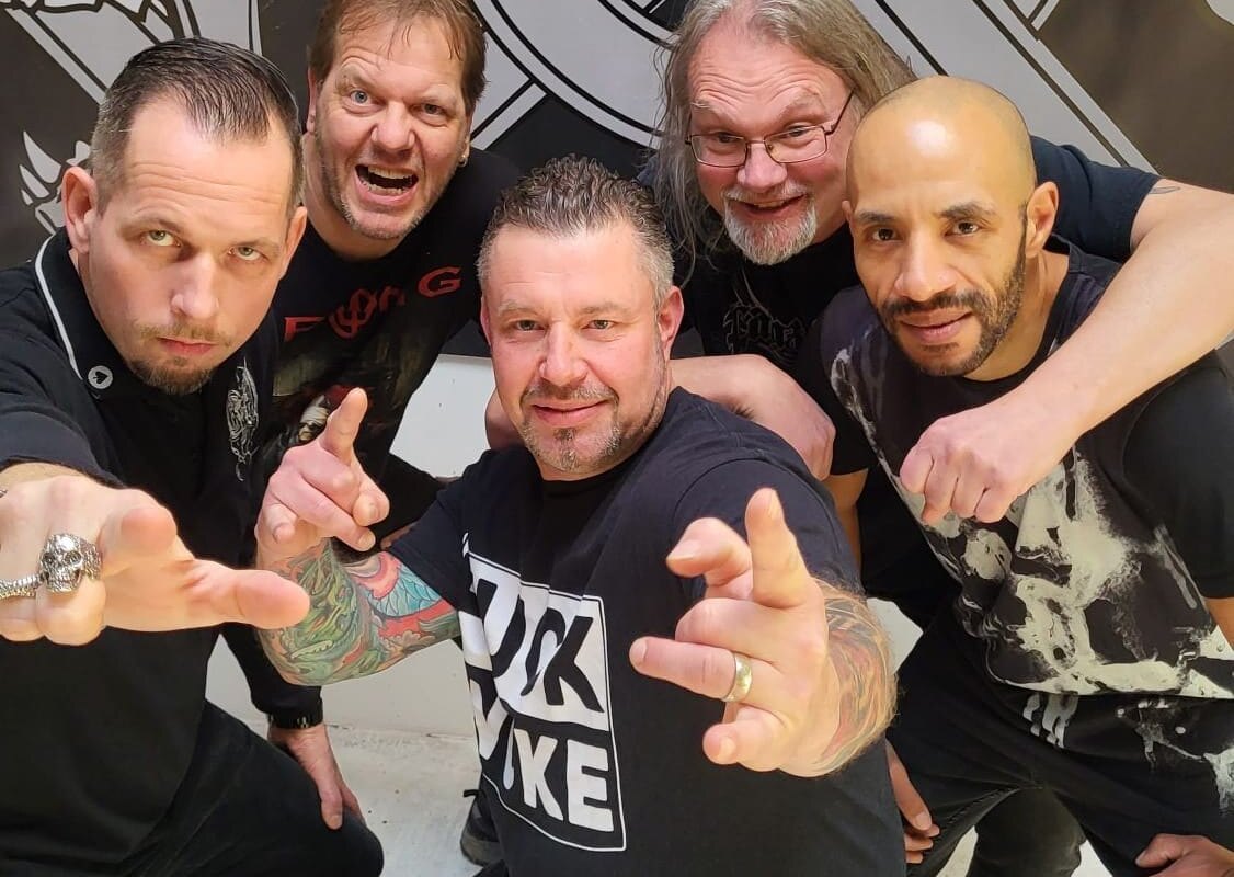 Indulgence releases "Grim Times"