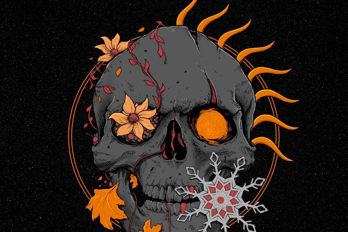 Foali releases "Four Seasons of Payback" 