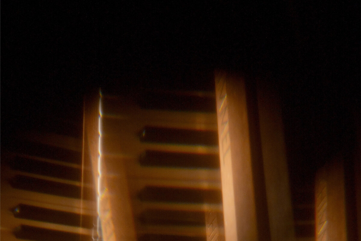 Grégoire Gerstmans unveils L'écorce du zèbre: a new track with a pure and hypnotic melody