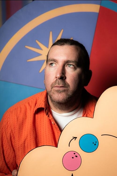 Joe Goddard shares new song “Follow You”