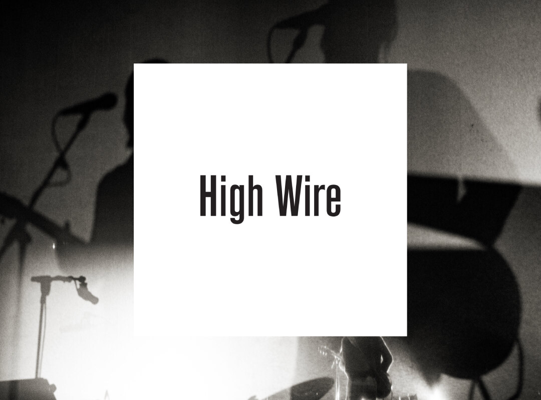 Trixie Whitley shares first single "High Wire" from upcoming EP