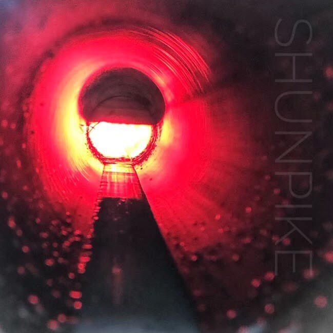 Shunpike Present High-Octane Hard Rock Single "Nail Biter"