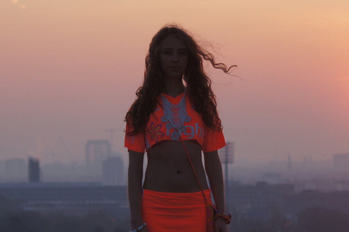 German-born and based multicultural artist Daada  releases Home EP. (FFO: Ibeyi, Mayra Andrade, Billie Eillish)